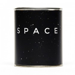 Bougie parfumée "SPACE" - Made in USA