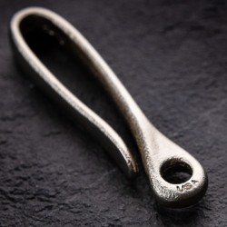 KEY LOOP POCKET CLIP - Made in USA