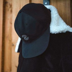 CANADA BEAST CAP BLACK - Made in Canada