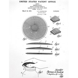 HANDYAID RUBBER GRIPPER - made in USA