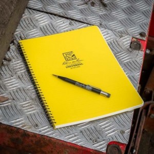 RITE IN THE RAIN™ carnets étanches