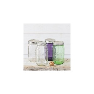 Mason jar - 32oz - 960ml