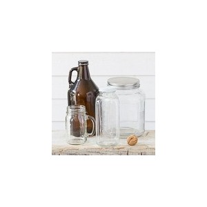 Mason jars & lids bundles 