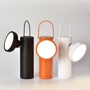M-Lamp by Juniper Design
