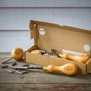 Hardware & Tools