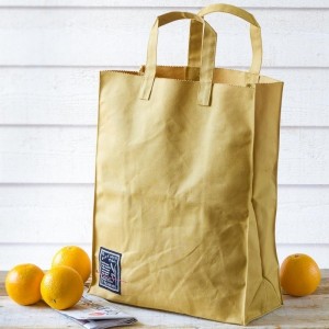 Tote bag by PEG & AWL