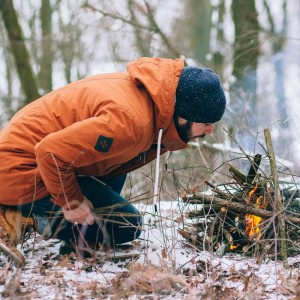 Outdoor explorer