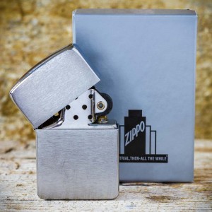 ZIPPO® Réédition 1941