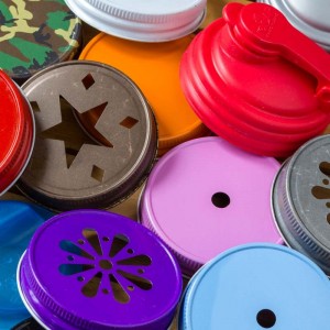  REGULAR LIDS selection