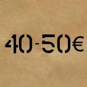 Des cadeaux de 40 à 50 € made in USA